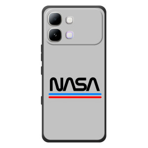 Чохол NASA для Infinix Note Edge (AlphaPrint)