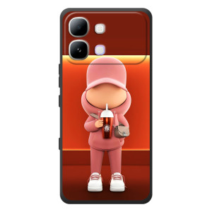 Круті Чохли Луі Віттон для Infinix Note Edge (AlphaPrint)