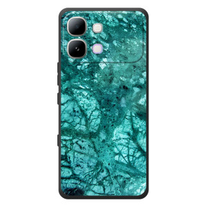 Мраморный чехол на Infinix Note Edge (VPrint)