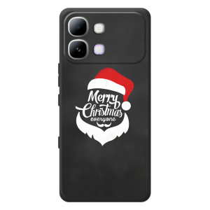 Рождественские Чехлы для Infinix Note Edge (VPrint)