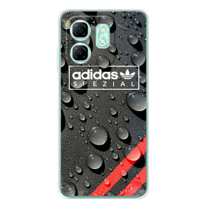 Чехлы Адидас для Infinix Smart 10 HD (AlphaPrint)