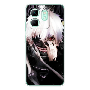 Чохли з героями АНИМЕ на Infinix Smart 10 HD – Аніме Гуль