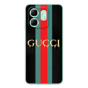 Чехлы Бренд GUCCI для Infinix Smart 10 HD – GUCCI