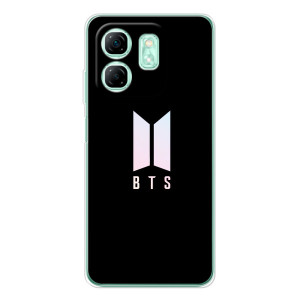 Чехлы BTS для Infinix Smart 10 HD (AlphaPrint)