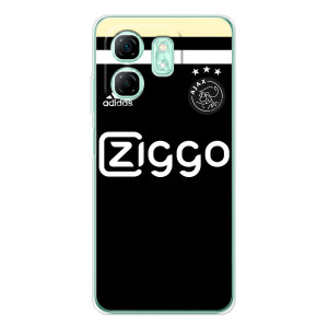 Чехлы для Infinix Smart 10 HD (VPrint) - Футбольные клубы – AJAX