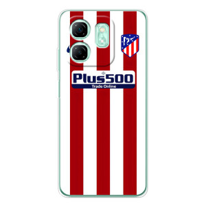 Чехлы для Infinix Smart 10 HD (VPrint) - Футбольные клубы – Atletico