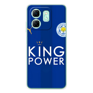 Чехлы для Infinix Smart 10 HD (VPrint) - Футбольные клубы