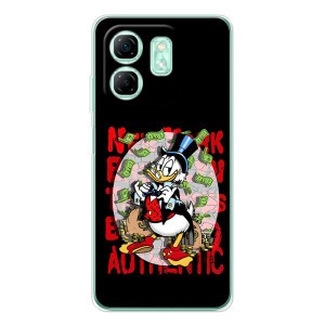 Чехлы для Смарт 10 ХД - Scrooge MagDag (PREMIUMPrint) (MagDag)