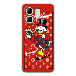 Чехлы для Смарт 10 ХД - Scrooge MagDag (PREMIUMPrint) (Scrooge MagDag)