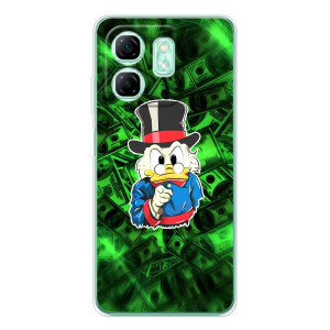 Чехлы для Смарт 10 ХД - Scrooge MagDag (PREMIUMPrint) (Скрудж МакДак)