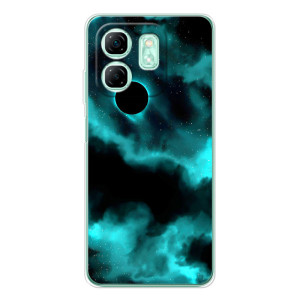 Чехлы КОСМОС для Infinix Smart 10 HD – Затмение