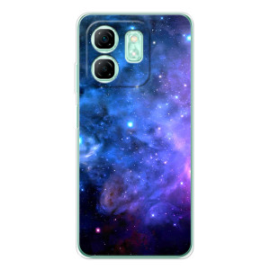 Чехлы КОСМОС для Infinix Smart 10 HD