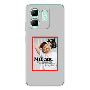 Чехлы Мистер Бист для Смарт 10 ХД