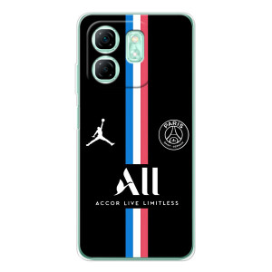 Чехлы PSG для Infinix Smart 10 HD (AlphaPrint)