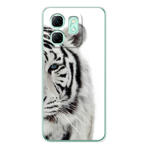 Чехлы с картинками животных Infinix Smart 10 HD