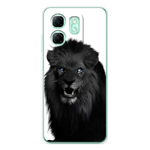 Чехлы с картинками животных Infinix Smart 10 HD