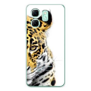 Чехлы с картинками животных Infinix Smart 10 HD