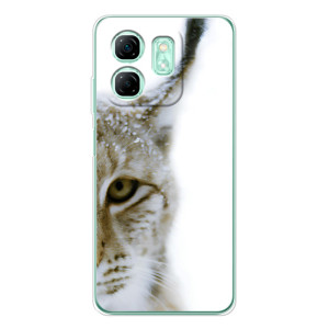 Чехлы с картинками животных Infinix Smart 10 HD