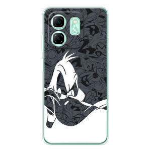 Чехлы с крутыми принтами для Infinix Smart 10 HD - (PREMIUMPrint) (Утка стайл)