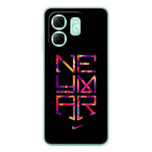 Силиконовый Чехол Infinix Smart 10 HD – N E Y M A R
