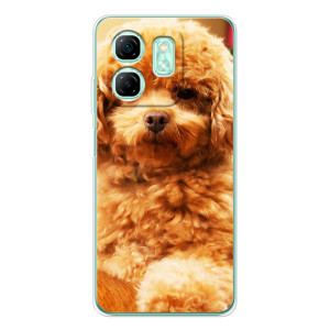 Чохли з собаками для Infinix Smart 10 HD (VPrint)