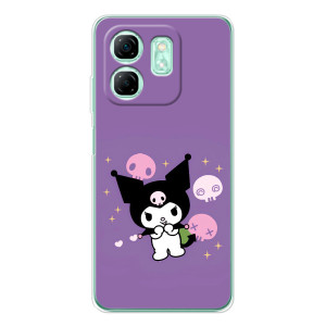 Чехлы с топовыми принтами для Смарт 10 ХД – Куроми