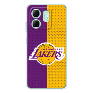 Чехлы с топовыми принтами для Смарт 10 ХД – Лейкерс