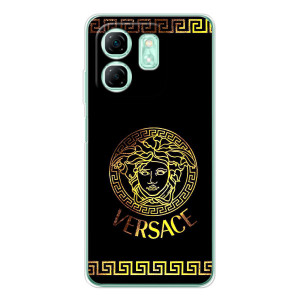 Чехлы VERSACE для Смарт 10 ХД (PREMIUMPrint) – Logo Versace