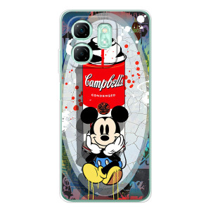 Чехол Disney Mouse Infinix Smart 10 HD (PREMIUMPrint)