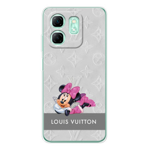 Чехол Disney Mouse Infinix Smart 10 HD (PREMIUMPrint)