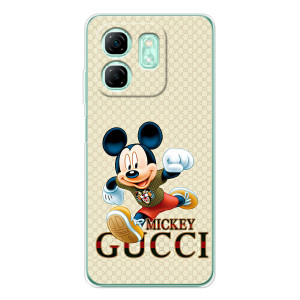 Чехол Disney Mouse Infinix Smart 10 HD (PREMIUMPrint)