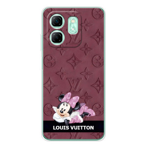 Чехол Disney Mouse Infinix Smart 10 HD (PREMIUMPrint)