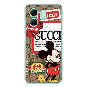 Чехол Disney Mouse Infinix Smart 10 HD (PREMIUMPrint)