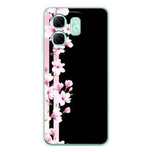 Чехол для Смарт 10 ХД - с принтом (Дизайнерские) (AlphaPrint)