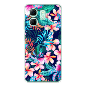 Чехол для Смарт 10 ХД - с принтом (Дизайнерские) (AlphaPrint)