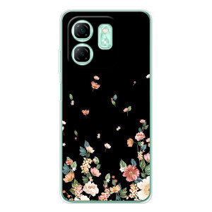 Чехол для Смарт 10 ХД - с принтом (Дизайнерские) (AlphaPrint)