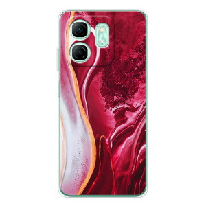 Чехол для Смарт 10 ХД - с принтом (Дизайнерские) (AlphaPrint)