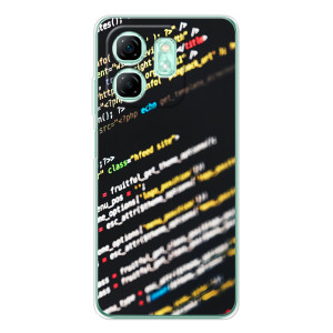 Чохол для програміста на Смарт 10 HD – Код