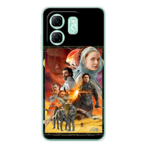 Чехол ДЮНА для Смарт 10 HD – Д Ю Н А