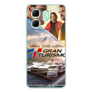 Чехол Gran Turismo / Гран Туризмо на Смарт 10 HD (Gran Turismo)