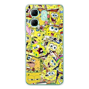 Чехол Губка Боб для Смарт 10 ХД
