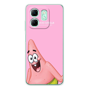 Чехол Губка Боб для Смарт 10 ХД