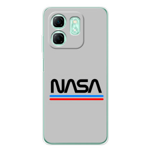 Чехол NASA для Infinix Smart 10 HD (AlphaPrint)