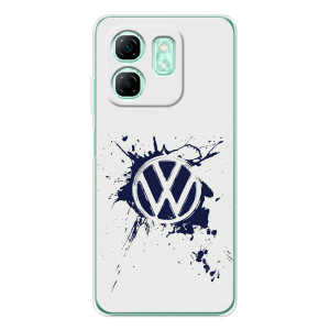 Чохол "Фольксваген" для Infinix Smart 10 HD – Volkseagen 2