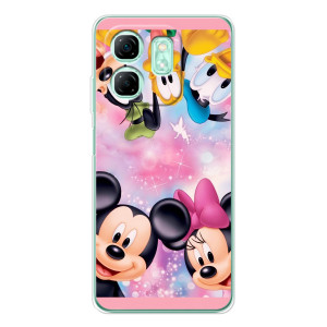 Чехлы для телефонов Infinix Smart 10 HD - Дисней – Disney