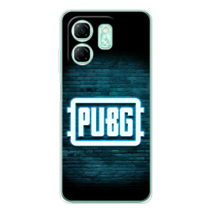 Чехол PUBG для Смарт 10 ХД (AlphaPrint)