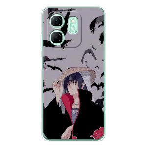 Анимешный чехол для Infinix Smart 10 HD