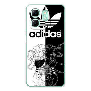 Чохол с стилі "Адідас" для Смарт 10 HD – Adidas шнурки