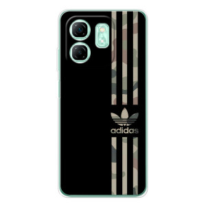 Чохол с стилі "Адідас" для Смарт 10 HD – Adidas