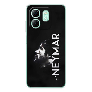 Чехол Неймар для Infinix Smart 10 HD (AlphaPrint)